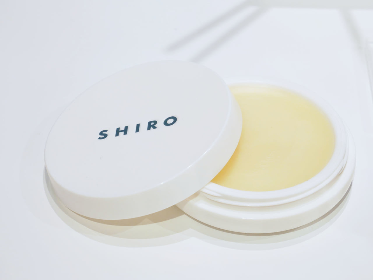 SHIRO 練り香水