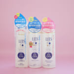 LITS（リッツ）化粧水 乳液 リニューアル