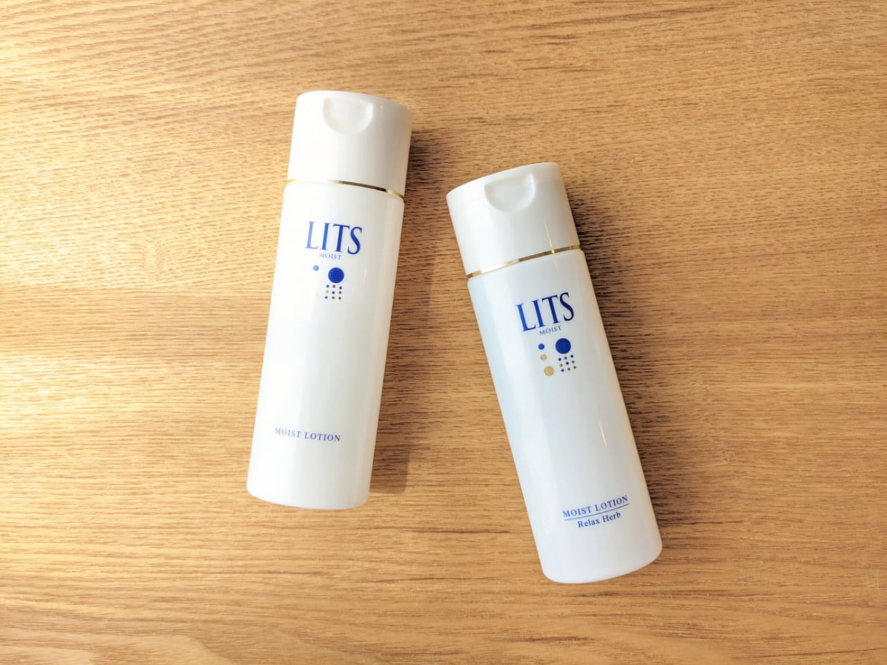 低価格で大人気の LITS 化粧水サンプルセット ３月新発売品