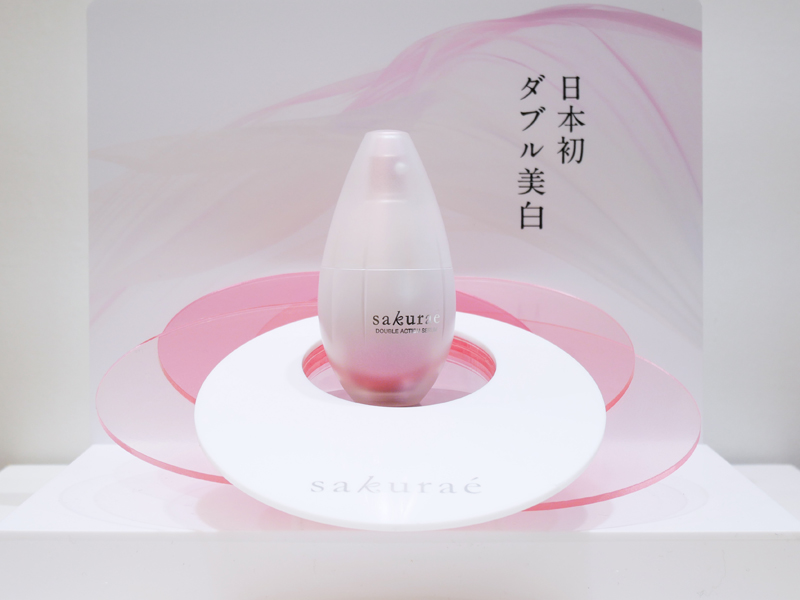 最高のショッピング 大塚製薬 サクラエ sakurae ダブルアクション 