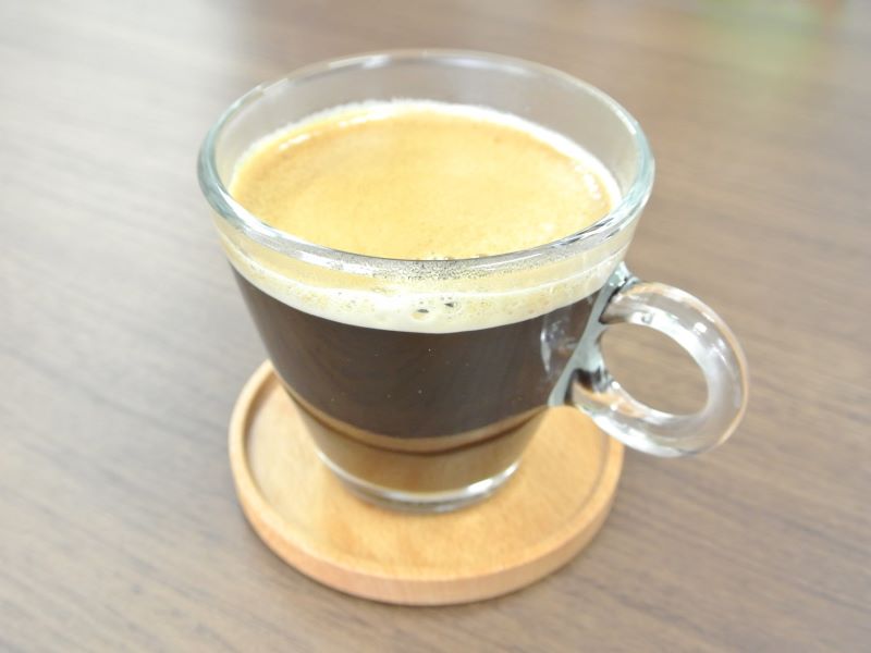 ネスカフェ　バリスタ　コーヒー