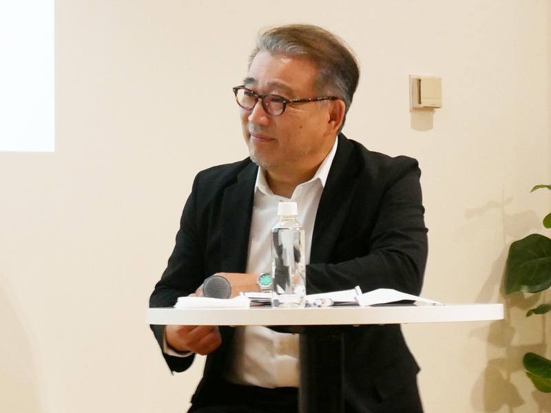 日本リカバリー協会 代表理事 片野秀樹先生 リフ活セミナー 