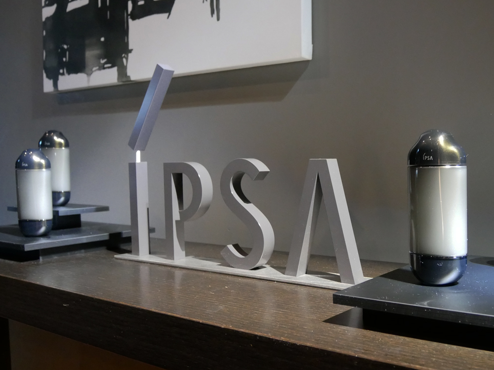 IPSA（イプサ） エッセンスローション アルティメイト 口コミ