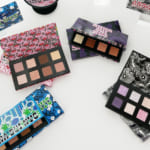 アナスイ ANNA SUI NYC アイシャドウパレット