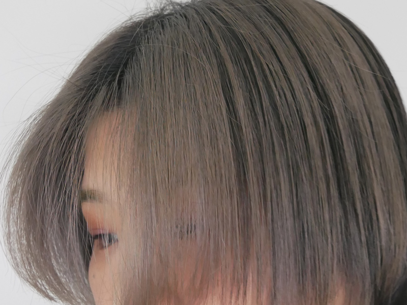 ヘアセオリーラボ ヘアケア 使ってみた 仕上がり