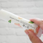 鈴木ハーブ研究所 蓮の花ハンドクリーム 口コミ