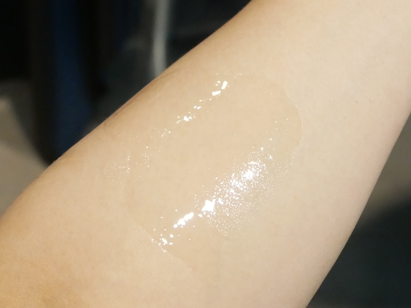 &be ヘアオイル 使い方 使う順番