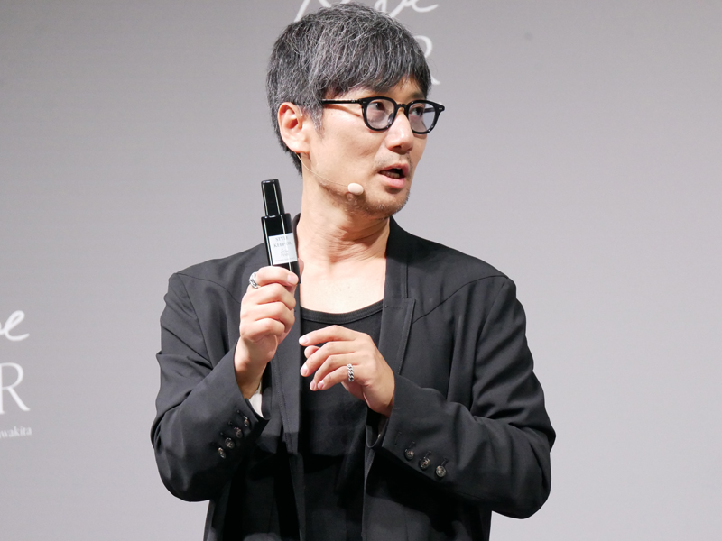 ＆be スタイルキープオイル 口コミ