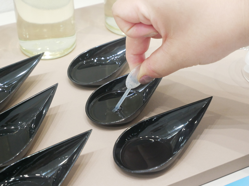 シェフドボーテ 化粧水 敏感肌