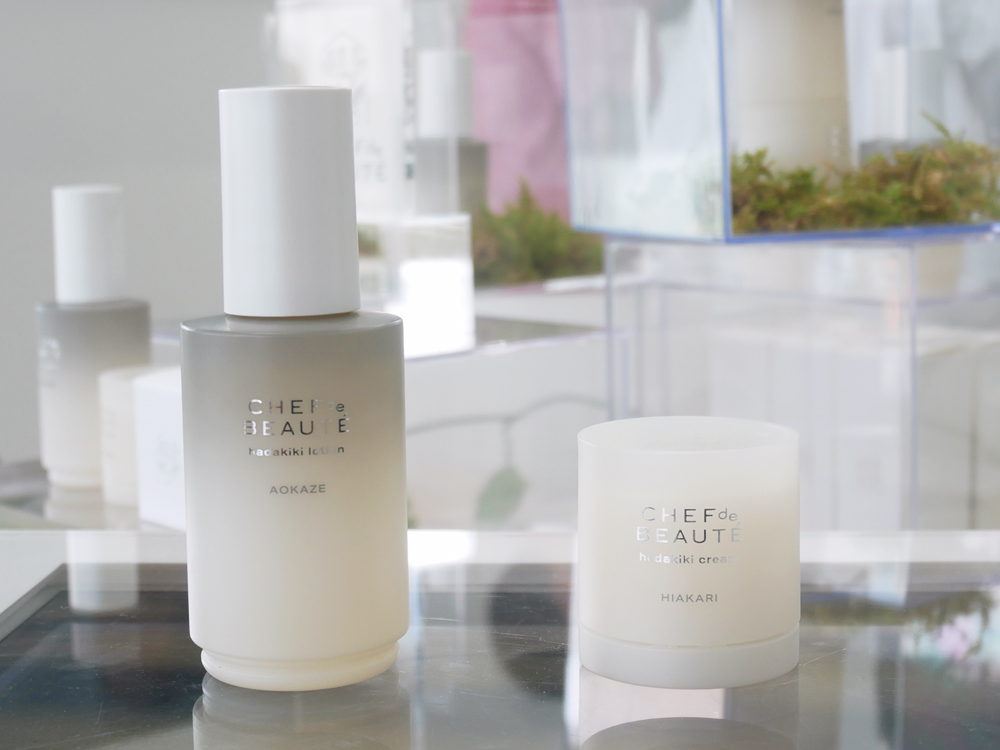 桃谷順天館 CHEF de BEAUTÉ（シェフドボーテ） 口コミ