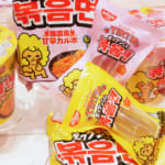 ティルティル ポックンミョン コラボ プランパー