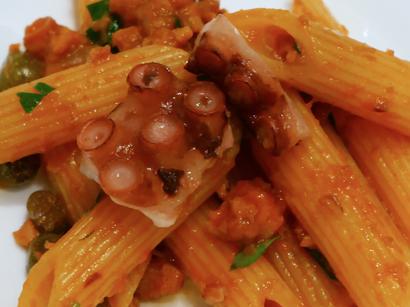 バリラ パスタチャンピオンシップ 優勝レシピ どこで食べられる？