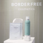 BORDERFREE（ボーダーフリー） フェイスパック シートマスク