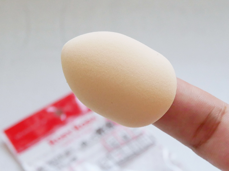 ロージーローザ 指先カバーパフ おすすめ