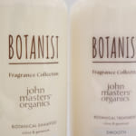 ボタニスト ジョンマス コラボ 口コミ