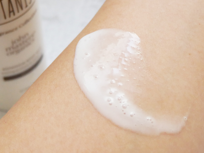 ボタニスト ボタニカルボディミルク ジョンマスの香り