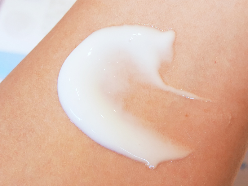 リスブラン マイルド クレンジング メイク落とし