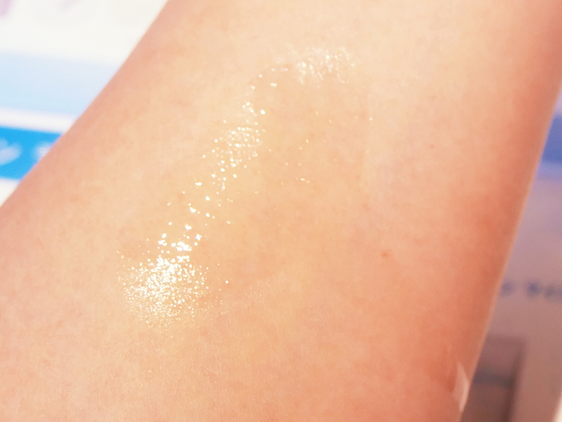 リスブラン マイルドローション 化粧水 違い