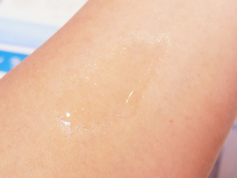 リスブラン モイスト ローション 口コミ