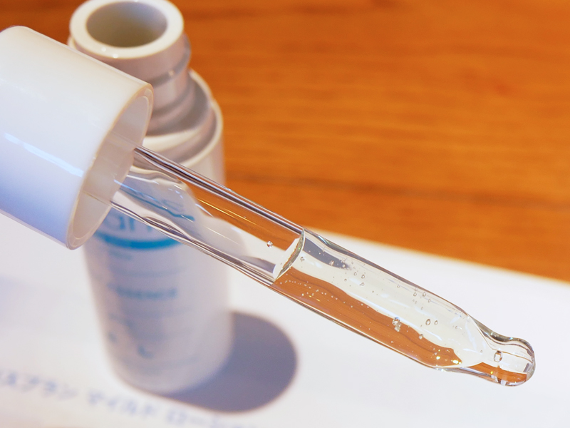 リスブラン モイストエッセンス 美容液 口コミ