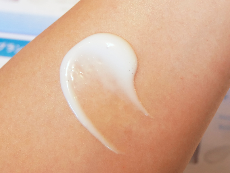 リスブラン マイルド エマルジョン 乳液 リニューアル