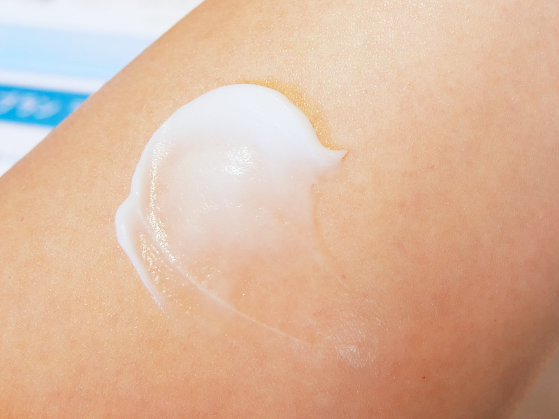 リスブラン マイルドクリーム ハンドクリームに似ている