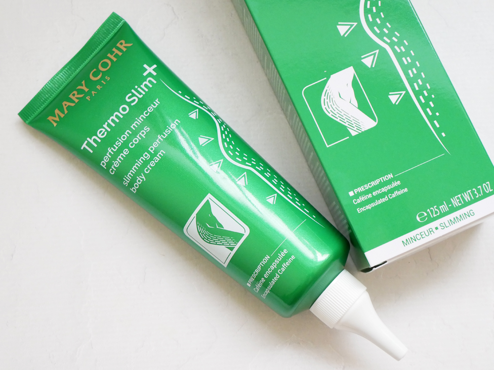 マリコール サーモエフェクト プリュス セルライト対策