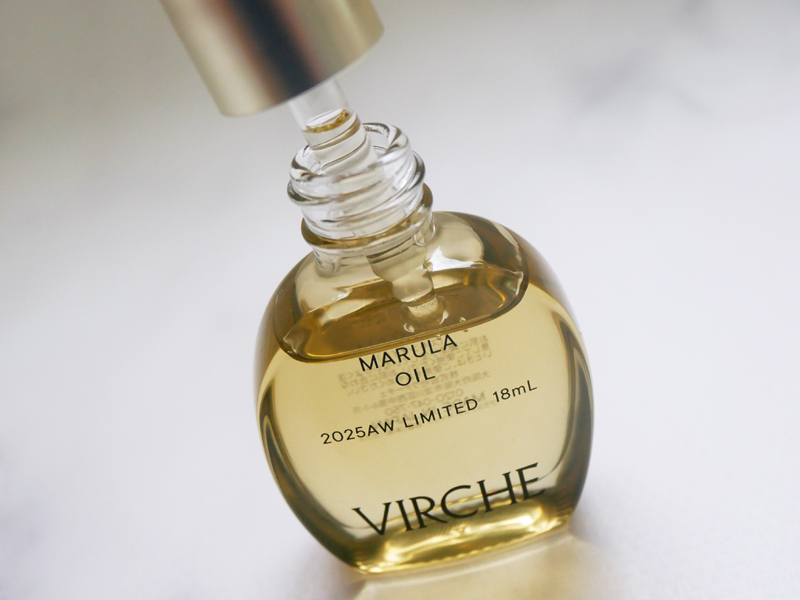 ヴァーチェ マルラオイル ローズの香り 限定品