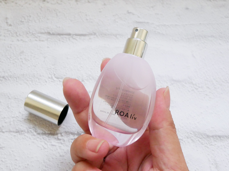 ロアリブ 香水 限定品 人気