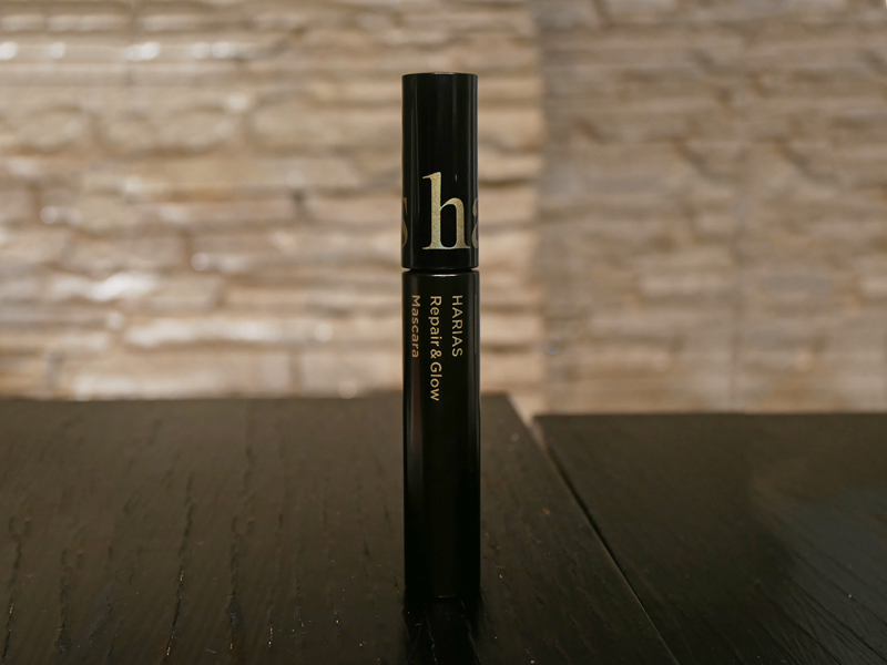 ハリアス リペア＆グロウマスカラ 効果