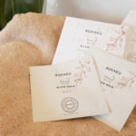 琉白 エンリッチバスミルク 入浴剤