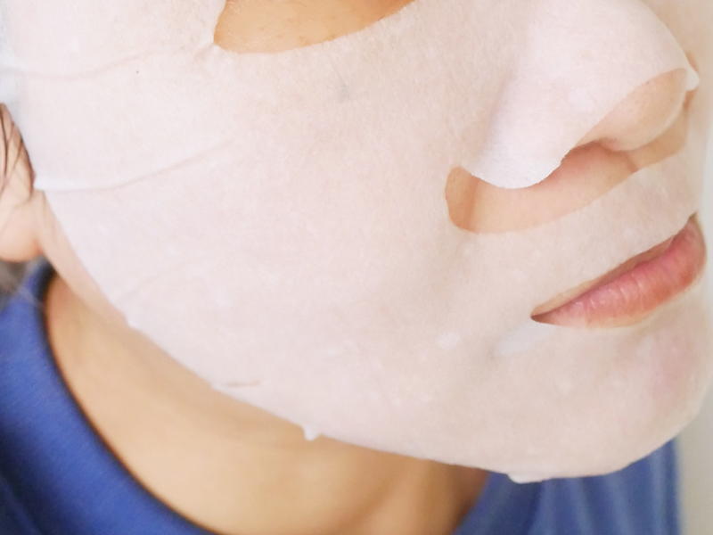 ルルルンプレシャス 使ってみた 効果