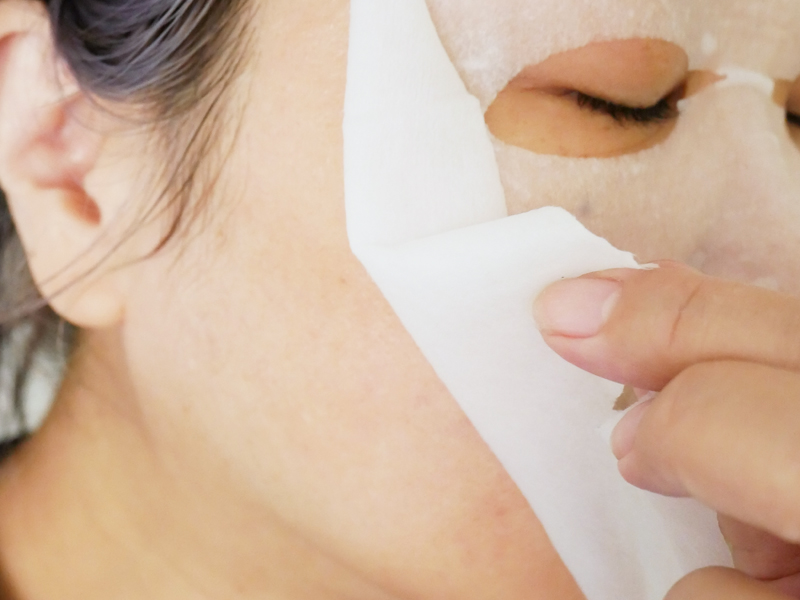 ルルルンプレシャス いつ使う