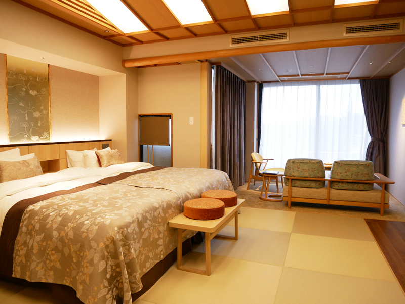 鬼怒川グランドホテル夢の季 別館 部屋 写真