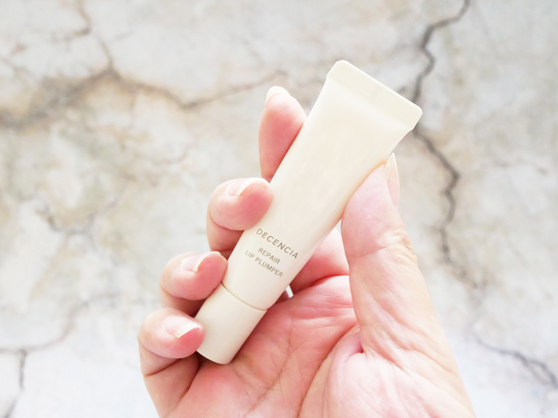 ディセンシア リペアリッププランパー 口コミ