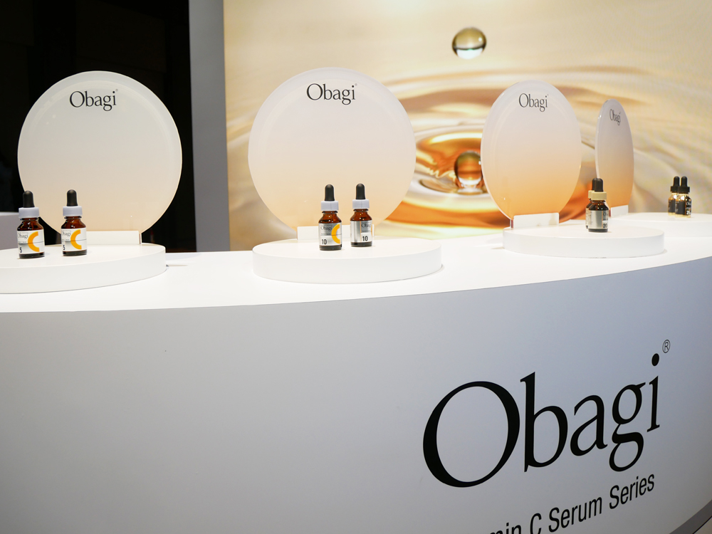 オバジC ビタミンC高濃度美容液 リニューアル 違い