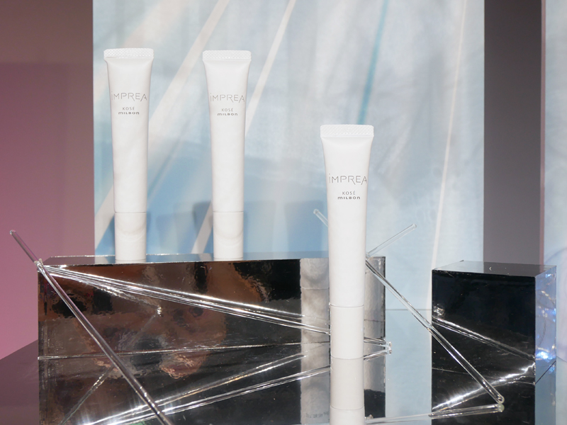 インプレア ホワイトニングレーザーショットSP 口コミ