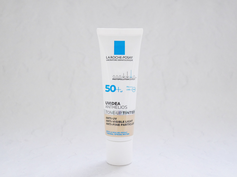 ラロッシュポゼ 下地 UVイデアXL プロテクショントーンアップ 違い