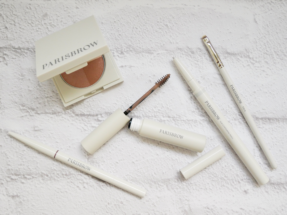 PARISBROW（パリブロウ） 2026年春コレクション 口コミ