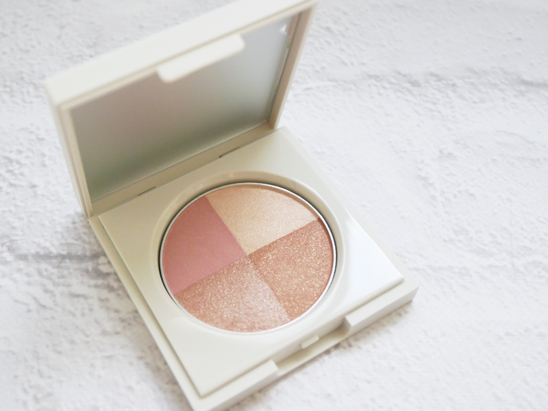 パリブロウ パーフェクト アイ＆ブロウ パレット 佐伯裕介プロデュース