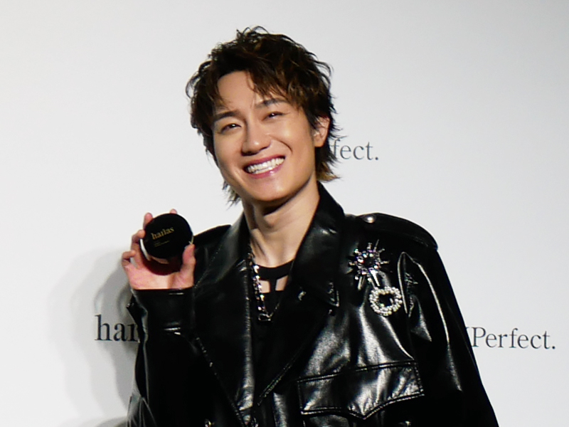 HARIAS IMP CM クッションファンデ 口コミ