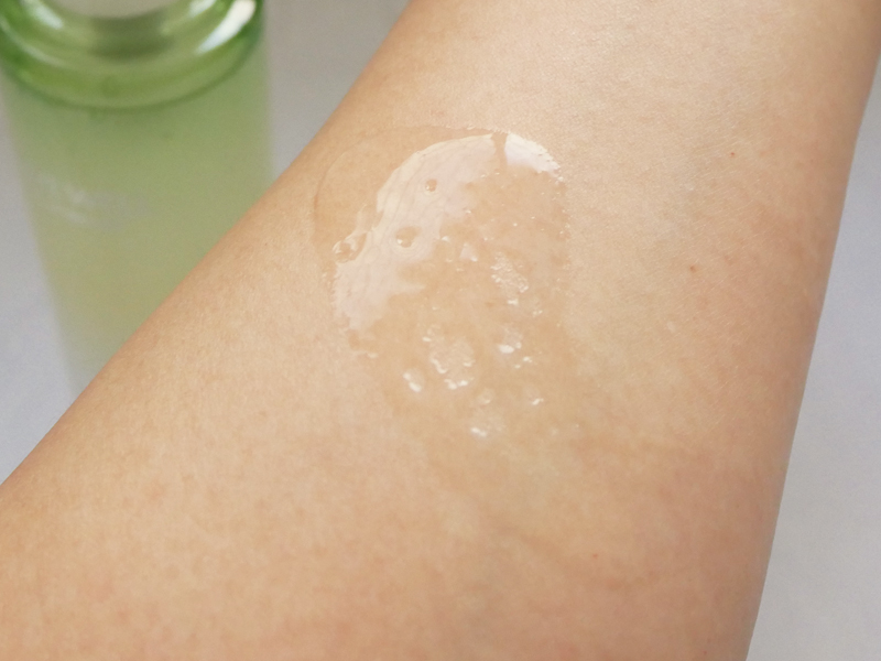 DHC クリスタルスキン美容液ローション 化粧液 効果