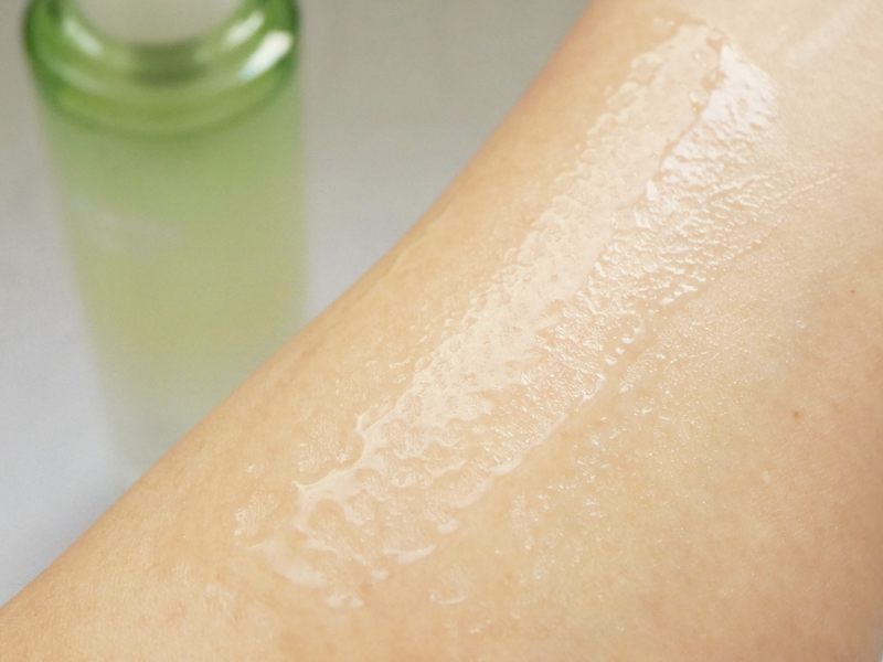 DHC クリスタルスキン美容液化粧水 使う順番