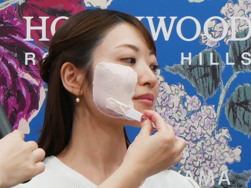 ハリウッド 酵素パック 使い方