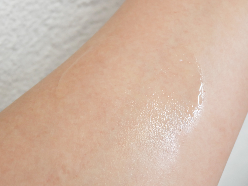 イットナチュラル チャームオイル 使い方