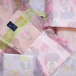 エリス 生理用ナプキン ヒグチユウコデザイン