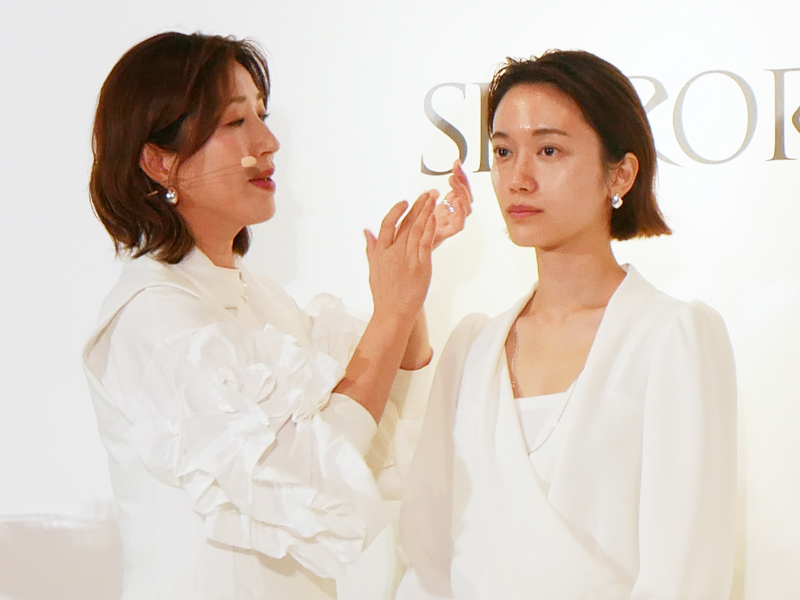 SHIRORU UV下地 長井かおり おすすめ