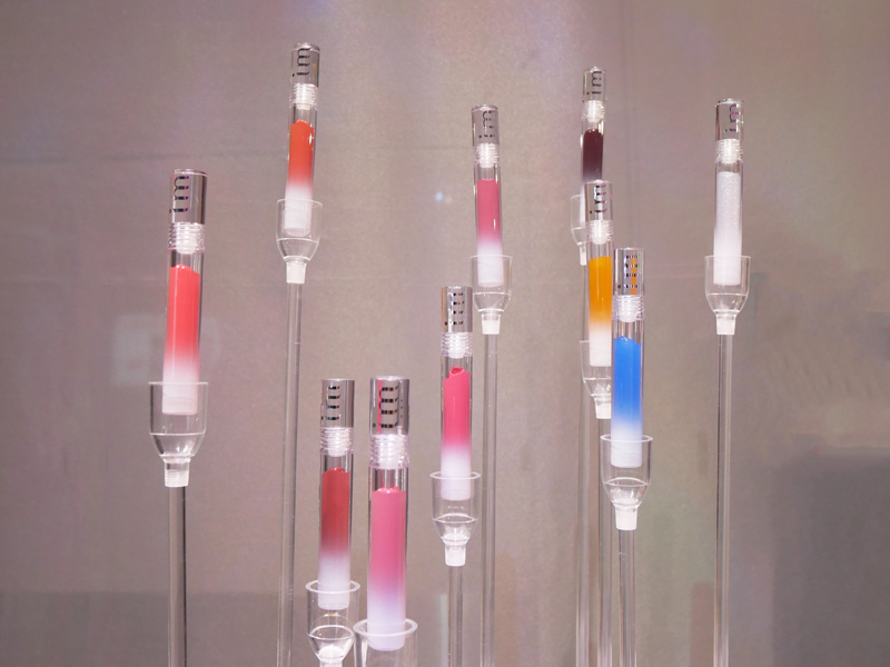 アイエム リキッドリップ 口コミ