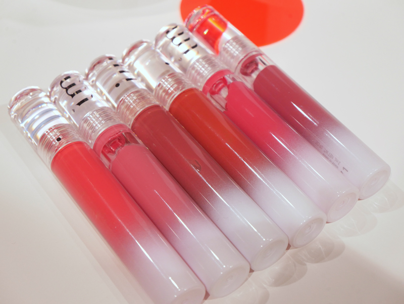 アイエム ジェリーオンルージュ 口コミ