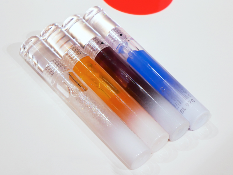 アイエム ジェリーオン チェンジャー プランパー 口コミ